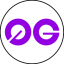 0G logo