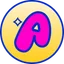 AGENTFUN logo