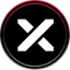 APXUSD logo