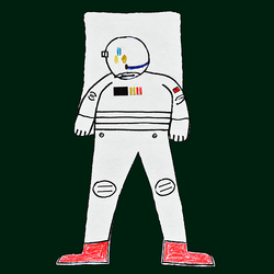 ASTRO logo