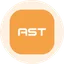 ASTSON logo