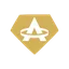 AUSDT logo