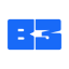 B3 logo