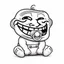 BABYTROLL logo