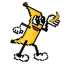 BANANAS31 logo