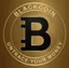BLACKCOIN logo
