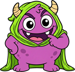 BLORB logo