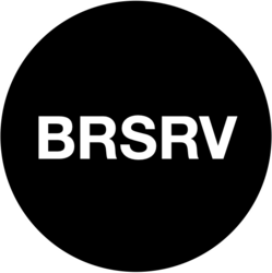 BRSRV logo