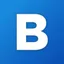 BTSE logo