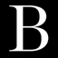 BX logo