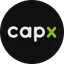CAPX logo