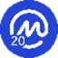 CMC20 logo