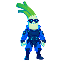 CYBERLEEK logo