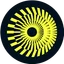 DBR logo