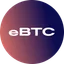 EBTC logo
