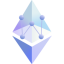 ETHW logo
