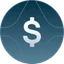 EVAUSDC logo