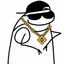FLORK logo
