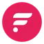 FLR logo