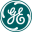 GE logo