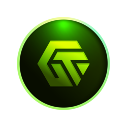 GMRT logo