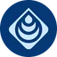 H2O logo