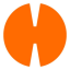 HEMI logo