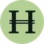 HOLLAR logo