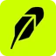 HOOD logo