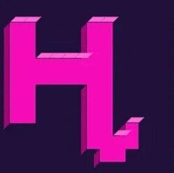 HOOKR logo