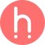 HUNT logo