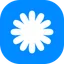 INALPHA logo