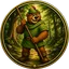 JOHN logo