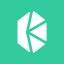 KNC logo