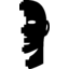 LUNR logo