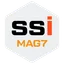 MAG7.SSI logo
