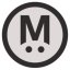 MEGA logo