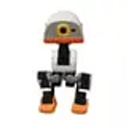 MICRODUCK logo