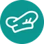 MNDE logo