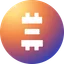MRE7BTC logo