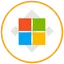 MSFTB logo