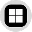 MSFTON logo