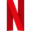 NFLX logo