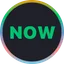 NOW logo