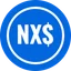 NXUSD logo