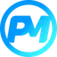 PM logo