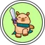 PYBOBO logo