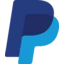 PYPL logo