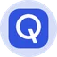 QCOMON logo
