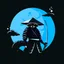 RAKUN logo